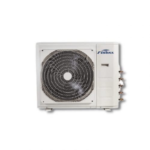 Fisher FS4MIF-364AE3 multi split klíma kültéri egység 10.6 kW