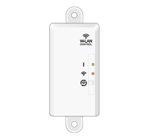 Fujitsu UTY-TFSXJ3 USB Wi-Fi adapter