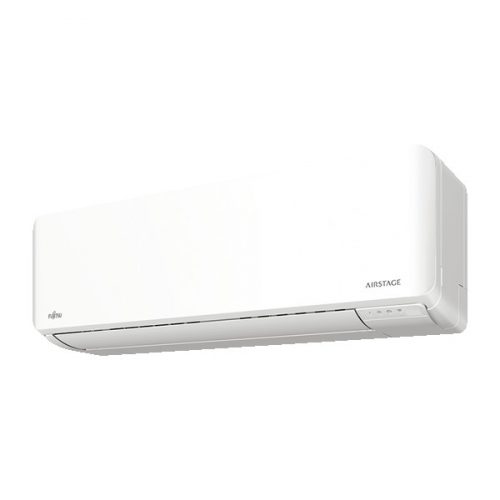 Fujitsu Airstage Standard ASEH09KMCG multi split klíma oldalfali beltéri egység 2.5 kW