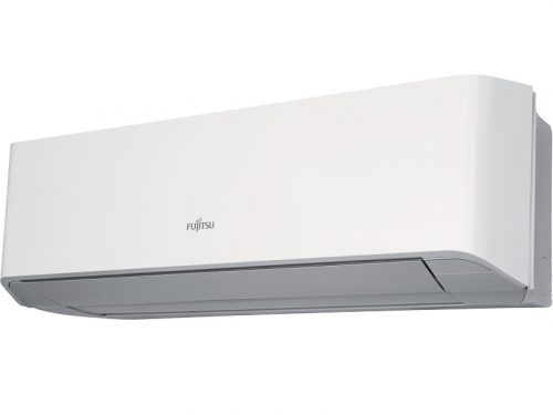 Fujitsu Compact ASYG12LMCE multi split klíma oldalfali beltéri egység 3.4 kW