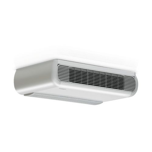 Galletti Estro F 6 U parapet / mennyezeti fan coil