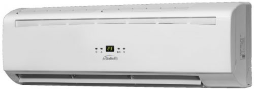 Galletti FM 23 magasfali fan coil