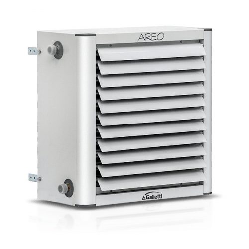 Galletti AREO 33 A4 3F P0 termoventilátor