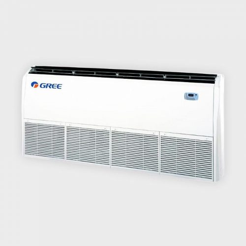 Gree FP-68LM/D-K burkolatos lábonálló parapet fan coil