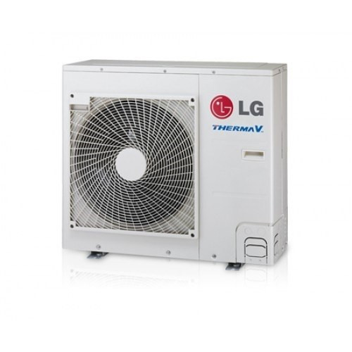 LG Therma-V HM051M.U43 monoblokkos levegő-víz hőszivattyú 5 kW