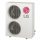 LG FM48AH.U34 multi split klíma kültéri egység 14.07 kW