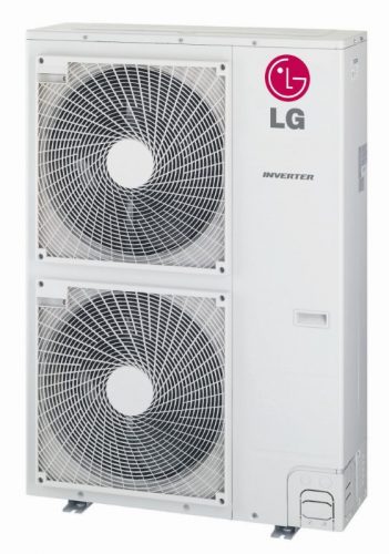 LG FM41AH.U34 multi split klíma kültéri egység 12.3 kW