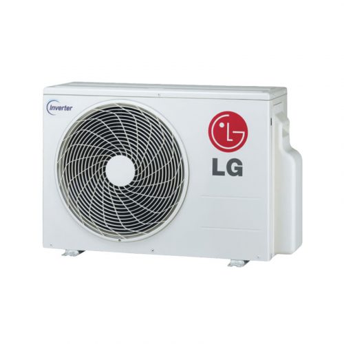 LG MU3R21.U23 multi split klíma kültéri egység 6.3 kW