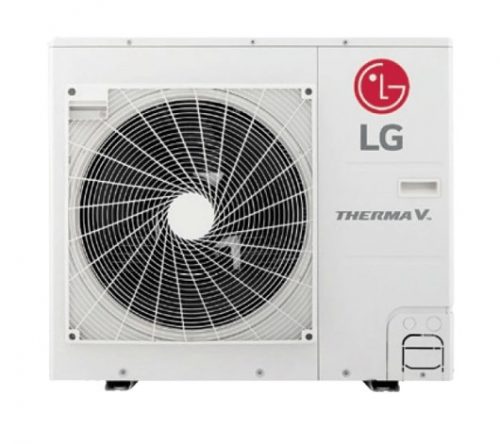 LG MU4R25.U22 multi split klíma kültéri egység 7 kW