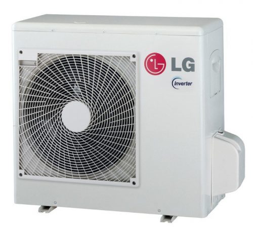 LG MU4R27.U40 multi split klíma kültéri egység 7.9 kW