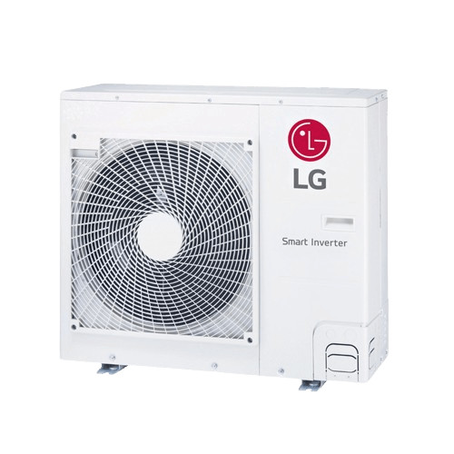 LG MU5R40.U42 multi split klíma kültéri egység 11.2 kW