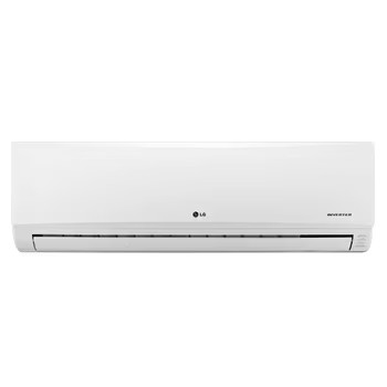 LG Silence Plus PM05SK.NSA multi split klíma oldalfali beltéri egység 1.5 kW