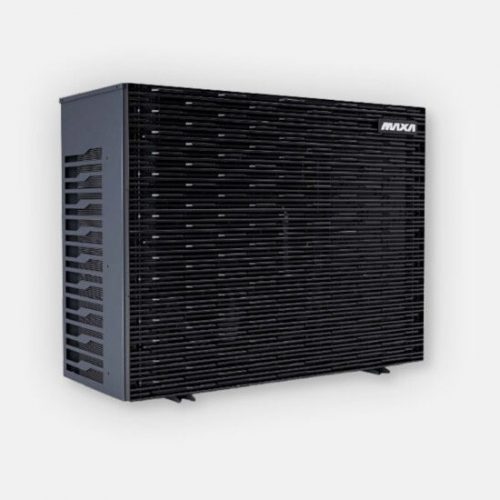 MAXA I-290 0112 monoblokkos levegő-víz hőszivattyú 12.6 kW