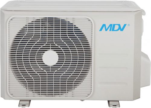 MDV RM4C-108B-OU multi split klíma kültéri egység 10.8 kW