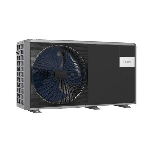 Midea M-Thermal MHC-V16W/D2RN8-B2ER90 monoblokkos levegő-víz hőszivattyú 16 kW