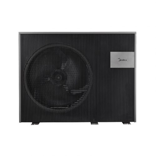 Midea M-Thermal Nature MHC-V10WD2RN7-BER90 monoblokkos levegő-víz hőszivattyú 10 kW