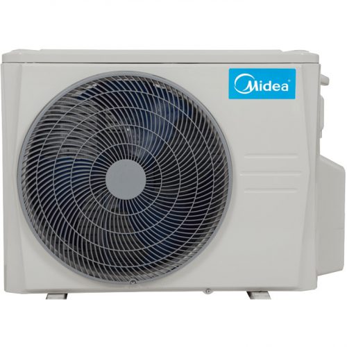 Midea M5OE-42FN8-Q(HB) multi split klíma kültéri egység 12.3 kW