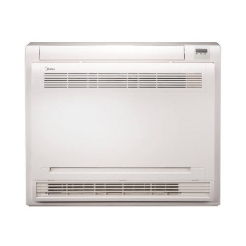 Midea MDV-D28Z/DN1-B VRF konzol beltéri egység 2.8 kW