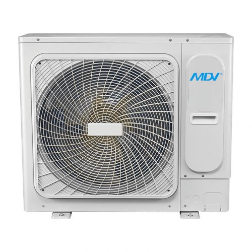 Midea MDV-V160W/DN1(C) VRF kültéri egység 15.5 kW