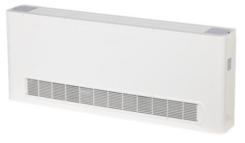 Midea MI2-28F4DN1 VRF parapet beltéri egység 2.8 kW