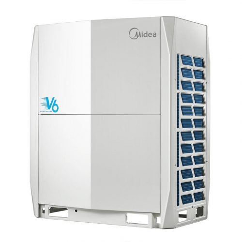 Midea MV6-450WV2GN1-E VRF kültéri egység 45 kW