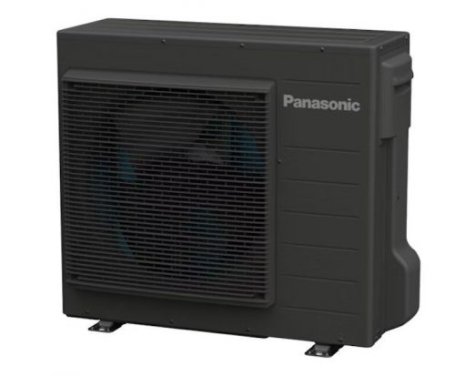 Panasonic CU-2Z75ABEC multi split klíma kültéri egység 7.5 kW