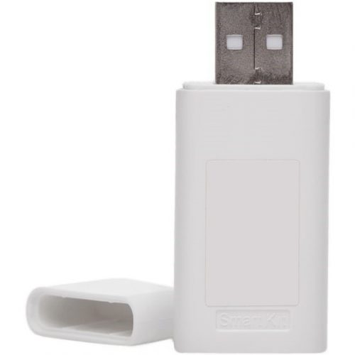 Wi-Fi USB smart adapter (Fisher USB-04, Midea SK105)